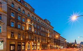 فندق راديسون بلو براغ